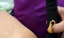astarioth humps pillow hard till wet pussy squirts in dirty talk orgasm frenzy