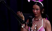 brazilian latina dreams of dominating but loves being submissive with ex hubby's cock