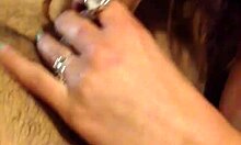 Sexy Tattoo Skinny Amateur Teen Sucks Huge Dick Like Pro for First Time Part 2