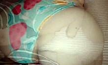 Milf Stepmom Begs Stepson Fuck Doggy Creampie Her Wet Mexican Ass!