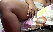Submissive stepmom alydenalioficial bent over outdoors takes my fat cock deep in her ass