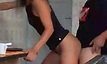 surprise for my cuck i called my lover to fuck me while hubby watches his hotwife ride