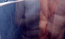 My Wicked Latina Milf Rides Boyfriend's Monster Cock!