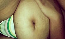 hot milf bbw clips pounding her fat curvy hairy pussy