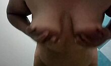 hot milf bbw clips pounding her fat curvy hairy pussy