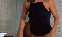 surprise for my cuck i called my lover to fuck me while hubby watches his hotwife ride