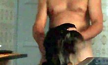 surprise for my cuck i called my lover to fuck me while hubby watches his hotwife ride