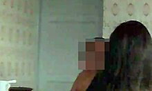 surprise for my cuck i called my lover to fuck me while hubby watches his hotwife ride