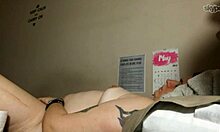 Skype sex got you hard for chubby brunette mommy whore?