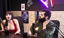 yo check best moments lady snow n lord kenobi sensual cast with top black guy swingers cuckold interracial orgy outdoor public part 1