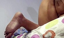Submissive stepmom alydenalioficial bent over outdoors takes my fat cock deep in her ass