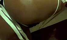 omg naughty maid with huge ass twerking so sexy 😈🍑 wanna join??