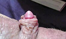 Watch Big Clit Pussy Explode In Extreme Close-Up Squirting Orgasm
