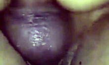 Novinha Rides Cock Switches to Ass Takes Creampie Load!