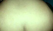 stepsis with thick juicy ass bounces wildly on my throbbing dick craving more