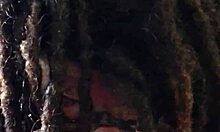 Amateur Wife Swallows Huge BBC Cumshot Down Her Throat