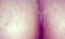 stepsis with thick juicy ass bounces wildly on my throbbing dick craving more