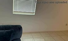 imagine your hot blonde petite girlfriend taking big black cock raw for first time