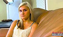 bailey and olyssia crave twat sucking and dick play