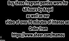 mamou avec angel episode 5-6 missionary love in preview