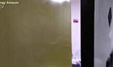 hubby spies from outside as young neighbor rams my milf pussy hard and deep