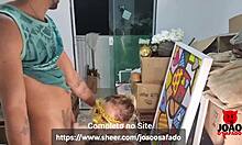 Neighbor give me your huge cock i need it bad full vid