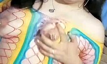 your favorite cute chubby latina puta shows off solo