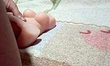 stepmom gets creampied by huge cock in taboo bareback fun