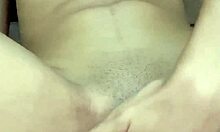 hey very horny petite babe how does that tight young pussy feel fucking solo today?
