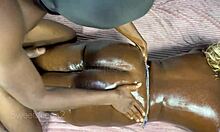 That masseur my friend recommended really knows how to handle my thick curves and make me cum hard