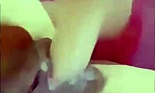 Husband assfucks stepmom whore hard as punishment