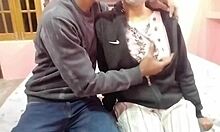 desi village teen's outdoor thrill with boyfriend goes viral