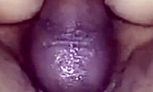 Novinha Rides Cock Switches to Ass Takes Creampie Load!