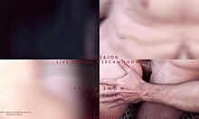 French Mature Wife Bent Over Moaning in Rough Fast Doggystyle Gets Deep Cum Inside