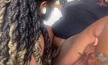 lucio's totally obsessed with devouring that wet pussy up close 😋👅