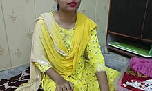 father-in-law fucks stepdaughter with steamy hindi audio?