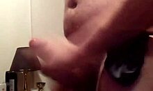 Drinks Ignite My Deep Horny Urges Hard