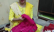 father-in-law fucks stepdaughter with steamy hindi audio?