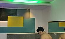 colombian wife begs step-nephew don't upload deepthroat video husband watching