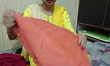 father-in-law fucks stepdaughter with steamy hindi audio?