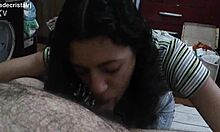 jade suck that friend's cock while hubby films and moans encouragement
