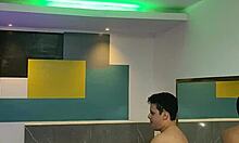 colombian wife begs step-nephew don't upload deepthroat video husband watching