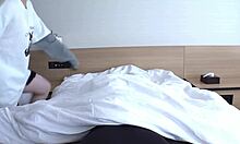 パート6で朝フェラから最高のモーニングセックス始まる理想ルーティン 😍🍆