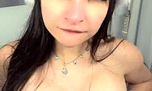 hey, emanuelly raquel as mrs claus gives xmas joi... wanna stroke for her?