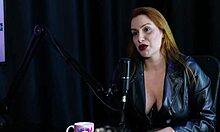 bdsm submissa maisa pravo domme sheer red spills family fetishes for cash.