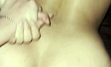 hermanastra wake up i fuck you doggy hard in dorm cum inside your big ass latina pussy