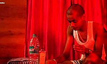 indian cute girl bent over doggy rough romantic one night stand hardcore pussy fuck with friend big cock