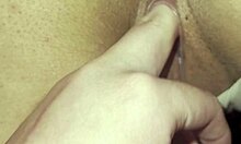 hermanastra wake up i fuck you doggy hard in dorm cum inside your big ass latina pussy
