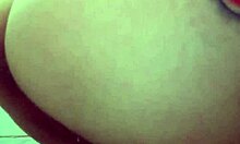 Friend's Hidden Bar Bathroom Pee Cam Catches Me!
