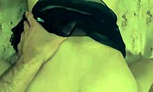 SEXY 40-YEAR COUPLE FILMS STEAMY PRIVATE HOME FUCK SESSION